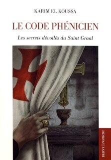 Front cover_Le code phénicien