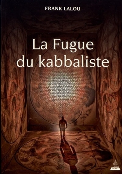 Front cover_La fugue du kabbaliste