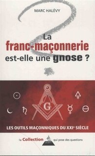 Front cover_La franc-maçonnerie est-elle une gnose ?