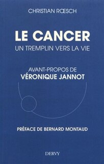 Couverture_Le cancer