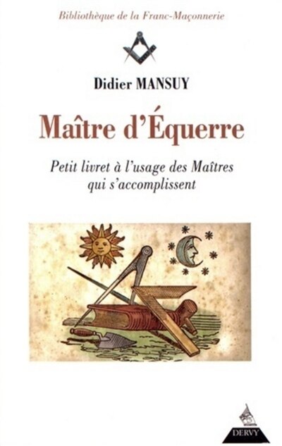 Couverture_Maître d'équerre