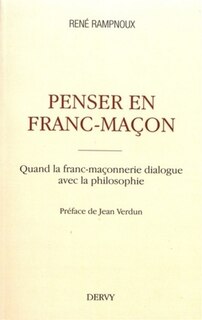 Front cover_Penser en franc-maçon