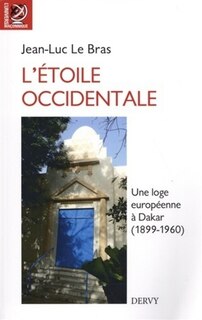 Front cover_L' étoile occidentale