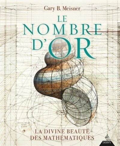 Couverture_Le nombre d'or