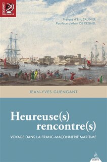 Front cover_Heureuse(s) rencontre(s)