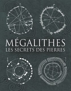 Front cover_Mégalithes