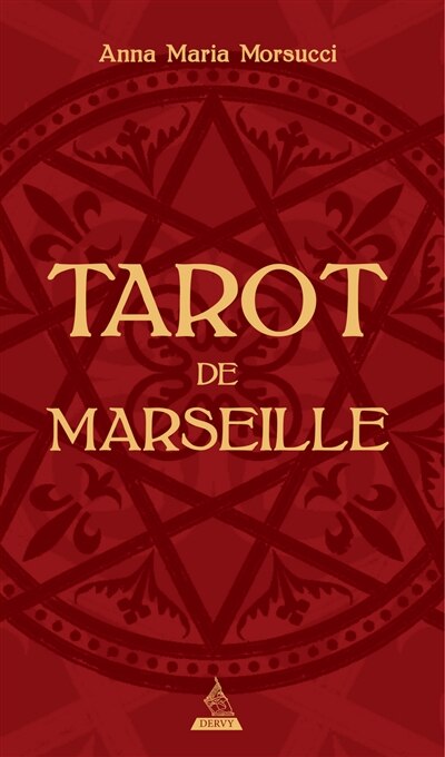 Tarot de Marseille