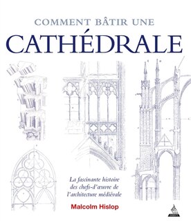 Front cover_Comment bâtir une cathédrale