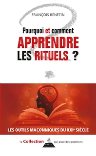 Front cover_Pourquoi et comment apprendre les rituels ?