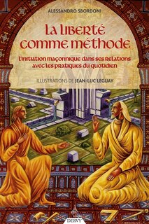 Couverture_La liberté comme méthode