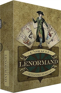 L'oracle Lenormand