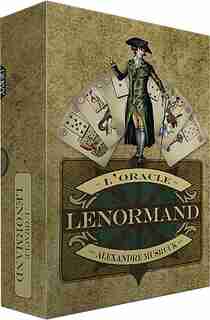 L'oracle Lenormand de Alexandre Musruck