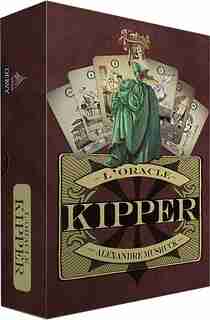 L'oracle Kipper de Alexandre Musruck