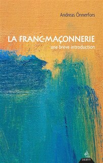 Front cover_La franc-maçonnerie