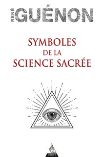 Front cover_Symboles de la science sacrée