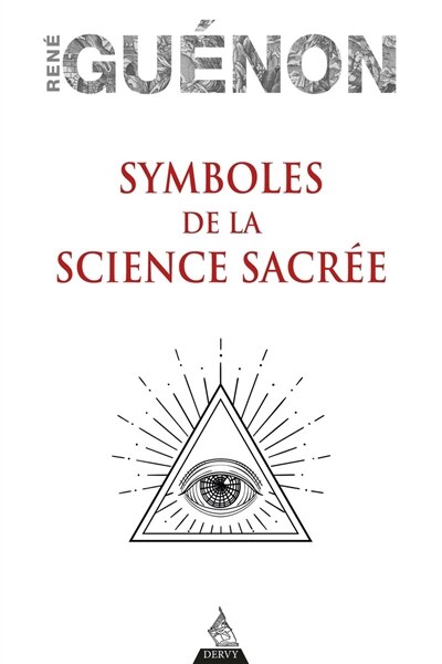 Front cover_Symboles de la science sacrée