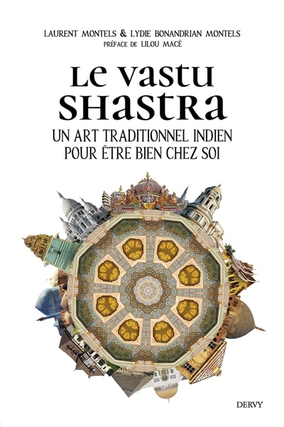 Front cover_Le vastu shastra