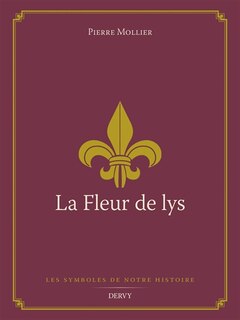 Front cover_La fleur de lys