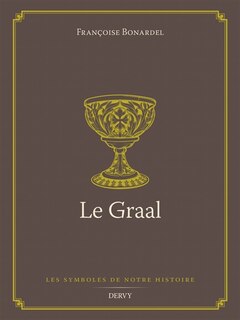 Couverture_Le Graal