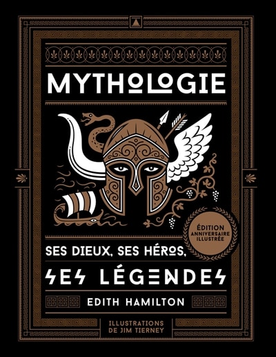 Front cover_Mythologie