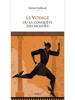Front cover_Le voyage ou La conquête des mondes