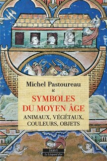 Couverture_Symboles du Moyen Age