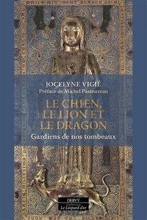 Couverture_Le chien, le lion et le dragon