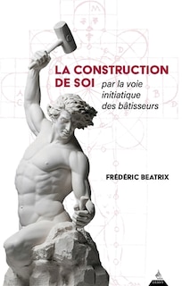 Couverture_La construction de soi