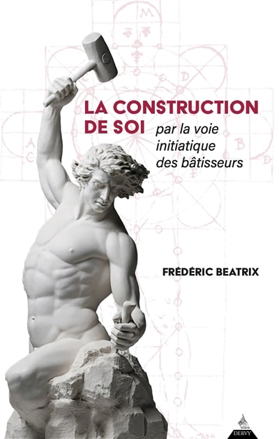 Couverture_La construction de soi