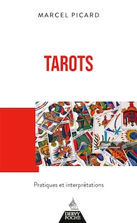 Front cover_Tarots