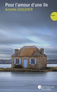 Front cover_Pour l'amour d'une &icirc;le