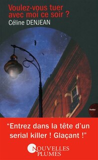 Front cover_Voulez-vous tuer avec moi ce soir ?
