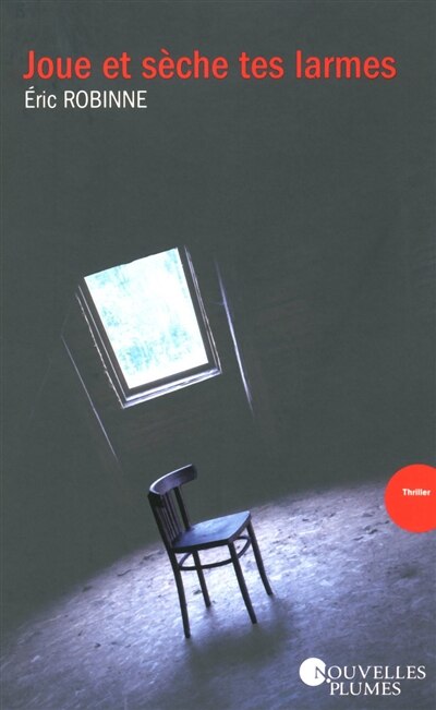 Front cover_Joue et sèche tes larmes