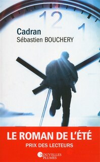 Front cover_Cadran