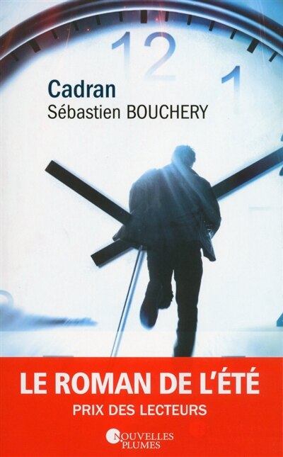 Front cover_Cadran