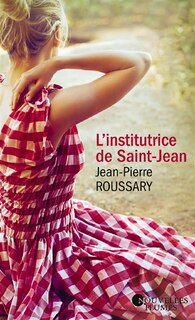 Couverture_L' institutrice de Saint-Jean