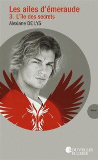 Front cover_L' île des secrets