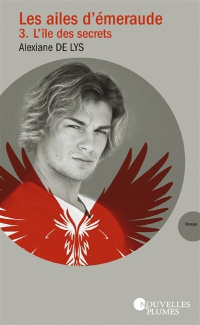 Front cover_L' île des secrets