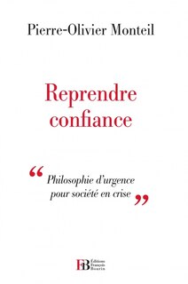 Front cover_Reprendre confiance