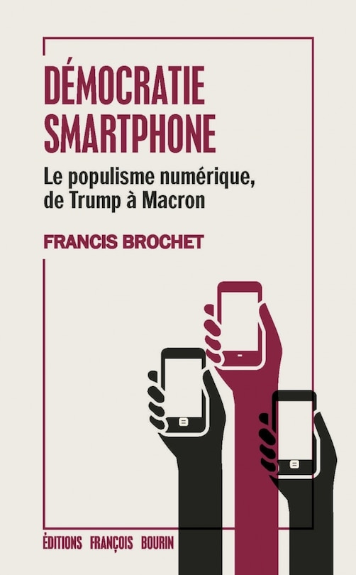 Front cover_Démocratie smartphone