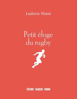 Front cover_Petit éloge du rugby