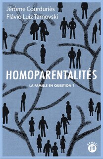 Front cover_Homoparentalités