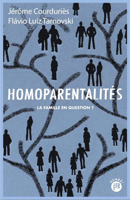 Front cover_Homoparentalités