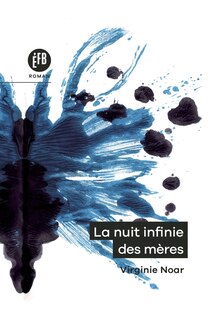 Front cover_La nuit infinie des mères