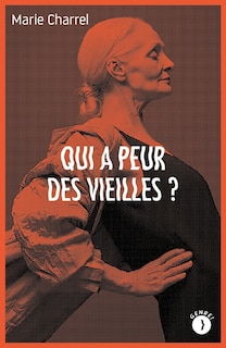Front cover_Qui a peur des vieilles ?