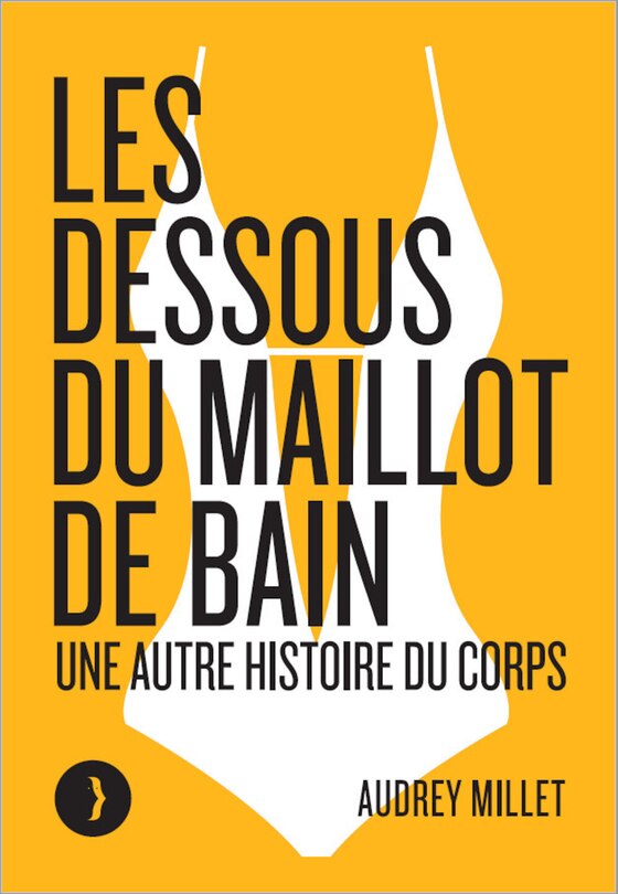 Front cover_Les dessous du maillot de bain