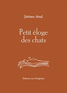 Couverture_Petit éloge des chats