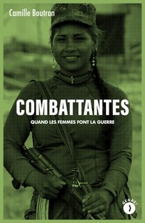 Front cover_Combattantes