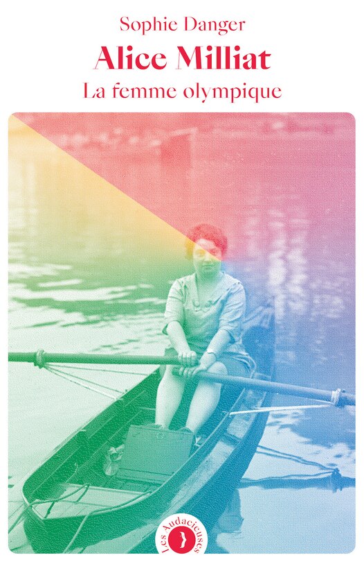 Front cover_Alice Milliat