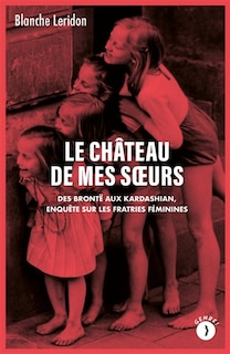 Front cover_Le château de mes soeurs